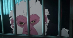 Хит-Манки 1 сезон 4 серия