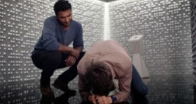 Флэш 6 сезон 7 серия