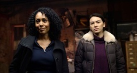 Железный кулак 2 сезон 6 серия