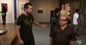 В Филадельфии всегда солнечно 11 сезон 4 серия