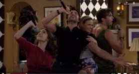 Более полный дом 3 сезон 7 серия