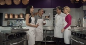 Мать моей дочери 1 сезон 6 серия