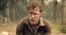 Захват Сингапура 1 сезон 1 серия