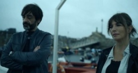 Операция "Нефтяное пятно" 1 сезон 2 серия