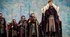 Британия 1 сезон 6 серия