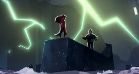 Кармен Сандиего 4 сезон 8 серия