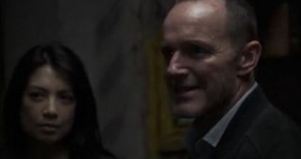 Агенты «Щ.И.Т.» 5 сезон 2 серия