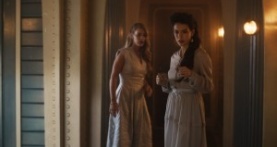 Открытое море 2 сезон 2 серия