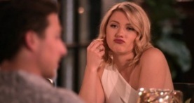 Ультиматум: свадьба или расставание? 1 сезон 6 серия