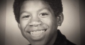 Меня зовут Мэджик Джонсон 1 сезон 1 серия