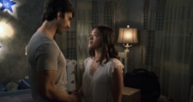 Девственница Джейн 4 сезон 9 серия