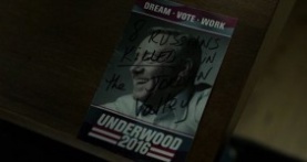 Карточный домик 3 сезон 9 серия