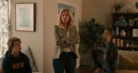 Санта-Клаусы 1 сезон 5 серия