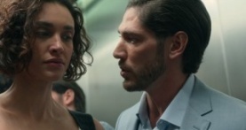 Нескромный наблюдатель 1 сезон 8 серия