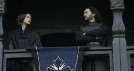 Викинги: Вальхалла 2 сезон 3 серия