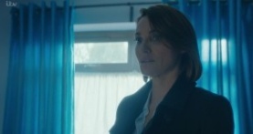 Бэнкрофт 1 сезон 1 серия