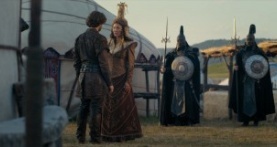 Марко Поло 2 сезон 10 серия