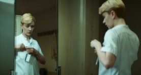 История медсестры / Медсестра 1 сезон 1 серия