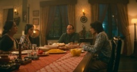 Зубная фея: Любовь кусается 1 сезон 4 серия