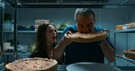 Дипломатка 1 сезон 6 серия