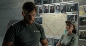 Список смертников 1 сезон 5 серия