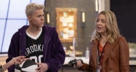 Другие двое 2 сезон 7 серия