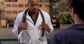 Клиника 7 сезон 5 серия