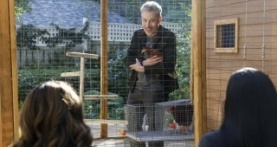 CSI: Вегас 3 сезон 6 серия