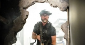 S. W. A. T.: Спецназ города ангелов 8 сезон 3 серия