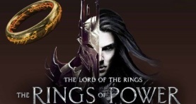 Властелин колец: Кольца власти 2 сезон 8 серия