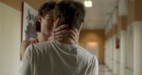 Всё просит о спасении 1 сезон 6 серия