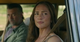 Каньон Рэнсом 1 сезон 10 серия