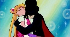 Красавица-воин Сейлор Мун 2 сезон 23 серия