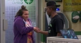 Раскосяченные 1 сезон 19 серия