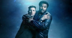 Призраки 1 сезон 7 серия