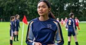 Поквитайся 1 сезон 5 серия