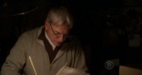 Морская полиция: Спецотдел 8 сезон 23 серия