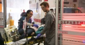 Медики Чикаго 1 сезон 4 серия