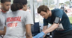 Медики Чикаго 2 сезон 5 серия