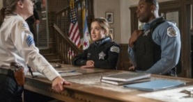 Полиция Чикаго 1 сезон 5 серия