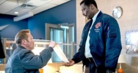 Чикаго в огне 9 сезон 9 серия