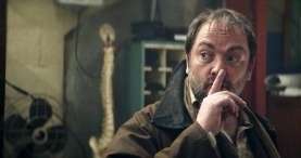 Роковой патруль 1 сезон 4 серия