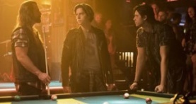 Ривердэйл 2 сезон 5 серия