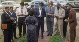 Женщины движения 1 сезон 2 серия