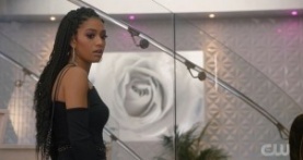 Всеамериканский 3 сезон 7 серия