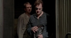 Ходячие мертвецы 3 сезон 14 серия