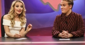 В поиске 4 сезон 3 серия