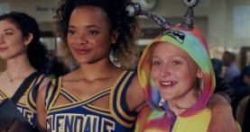 Рассвет 1 сезон 3 серия