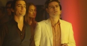 Белый воротничок 2 сезон 12 серия