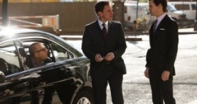 Белый воротничок 3 сезон 4 серия